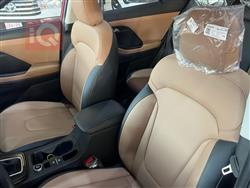 هیوندای کرێتا